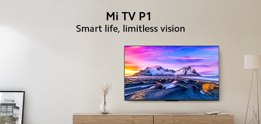 Samsung Tv Banner