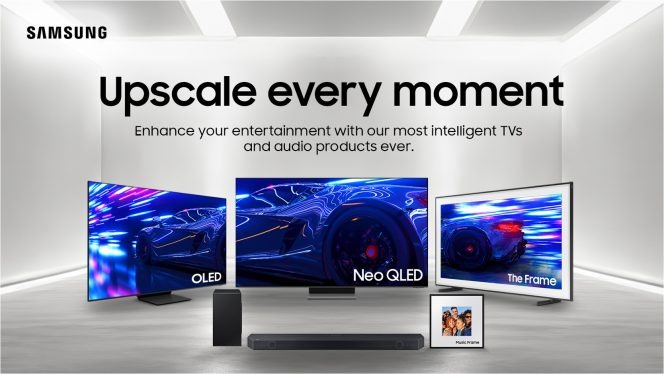Xiaomi Tv Banner